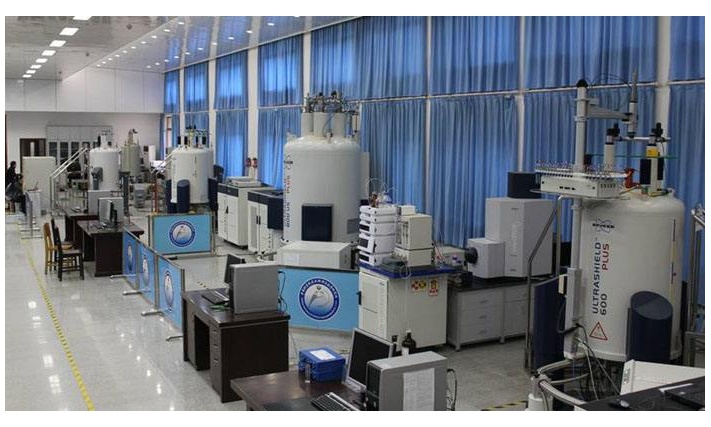 中国科学院武汉物理与数学研究所活体磁共振分子探针探测系统等仪器设备采购招标